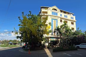 Grand Bayon Siem Reap Hotel