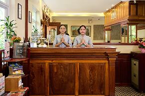 Grand Bayon Siem Reap Hotel