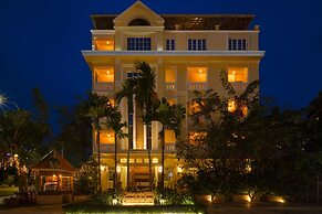 Grand Bayon Siem Reap Hotel