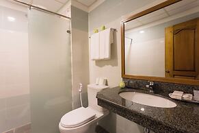 Grand Bayon Siem Reap Hotel