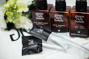 GR Hotel Suidocho