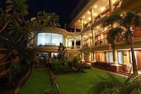Hotel Filadelfia