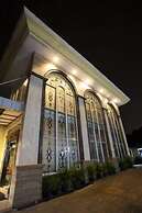 Hotel Filadelfia