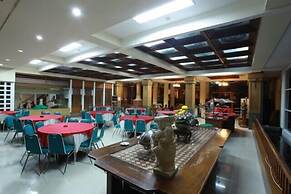 Hotel Filadelfia