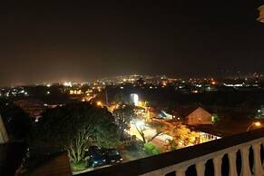 Hotel Filadelfia