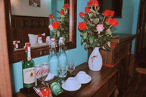Sapa Hills Hotel