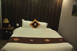 Sapa Hills Hotel