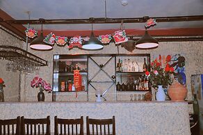 Sapa Hills Hotel