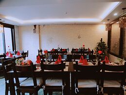 Sapa Hills Hotel