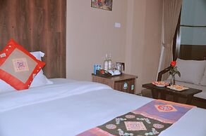 Sapa Hills Hotel
