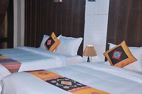 Sapa Hills Hotel
