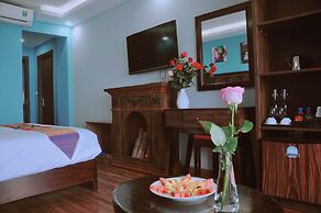 Sapa Hills Hotel