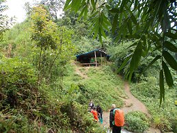 Sapa Hills Hotel