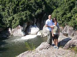 Sapa Hills Hotel