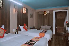 Sapa Hills Hotel