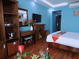 Sapa Hills Hotel