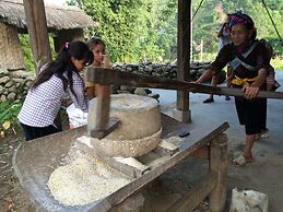 Sapa Hills Hotel