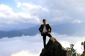 Sapa Hills Hotel