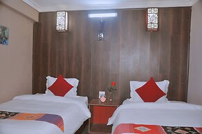 Sapa Hills Hotel