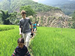 Sapa Hills Hotel