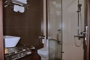 Sapa Hills Hotel