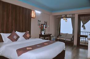 Sapa Hills Hotel