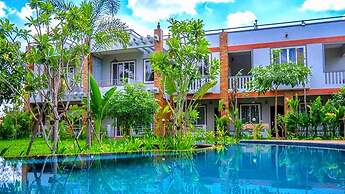 Hak Boutique Hotel & Resort