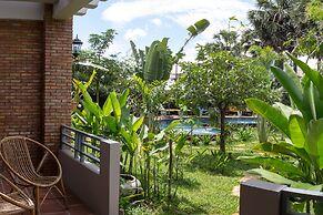 Hak Boutique Hotel & Resort