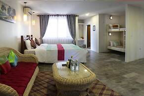 Hak Boutique Hotel & Resort