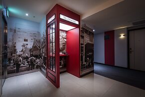 Hotel J Taoyuan