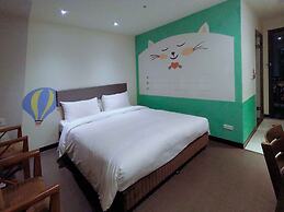 Hotel J Taoyuan