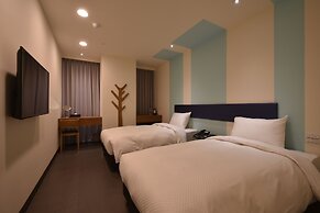 Hotel J Taoyuan