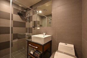Hotel J Taoyuan