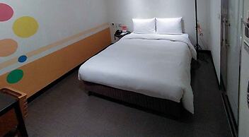 Hotel J Taoyuan