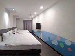Hotel J Taoyuan