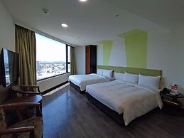 Hotel J Taoyuan