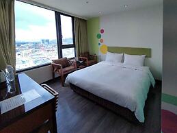 Hotel J Taoyuan