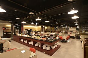 Hotel J Taoyuan