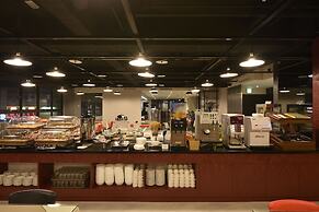 Hotel J Taoyuan