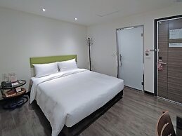 Hotel J Taoyuan