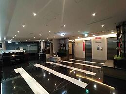 Hotel J Taoyuan