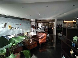Hotel J Taoyuan