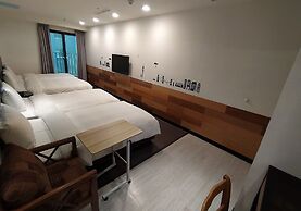 Hotel J Taoyuan