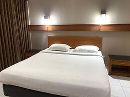 Hotel Caravan Tanah Abang
