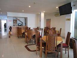 Hotel Caravan Tanah Abang