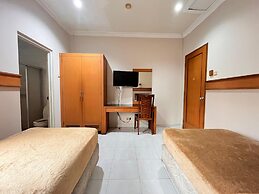 Hotel Caravan Tanah Abang
