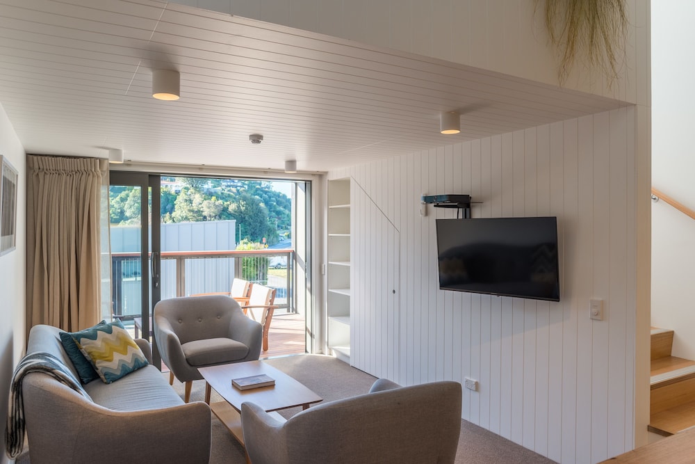 Kaiteriteri Reserve Apartments