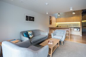 Kaiteriteri Reserve Apartments