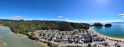Kaiteriteri Reserve Apartments