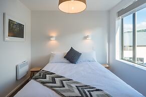 Kaiteriteri Reserve Apartments